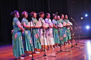 星光璀璨，千古流芳——2019博华太平洋墨尔本之秋国际文化周闭幕式文艺演出晚会圆满成功