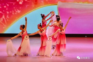 异域风情点亮皋兰夜空 外国文艺表演惊艳小城